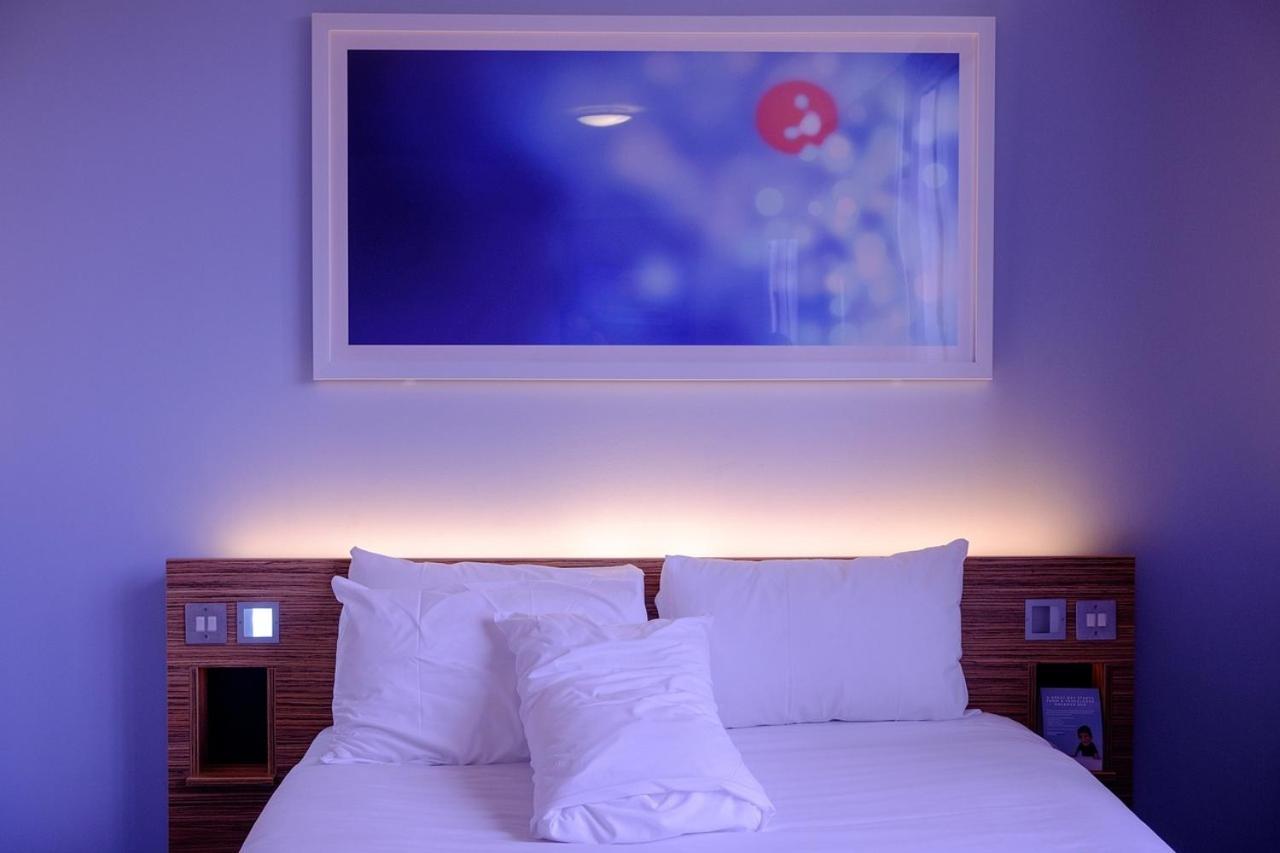 Hotel Nova Rooms Atlanta Shopping Súrat Exteriér fotografie